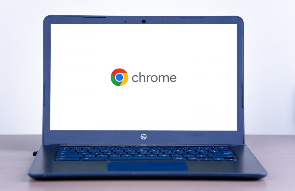 Chromebook White Screen Troubleshooting: Hardware Reset Guide